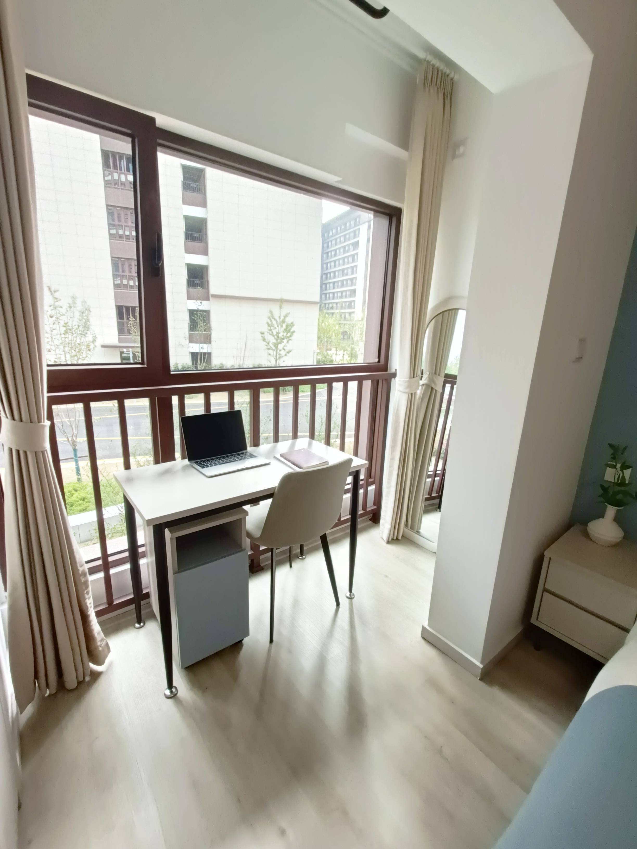 Shanghai-Changning-Cozy Home,Clean&Comfy,No Gender Limit,LGBTQ Friendly,Pet Friendly