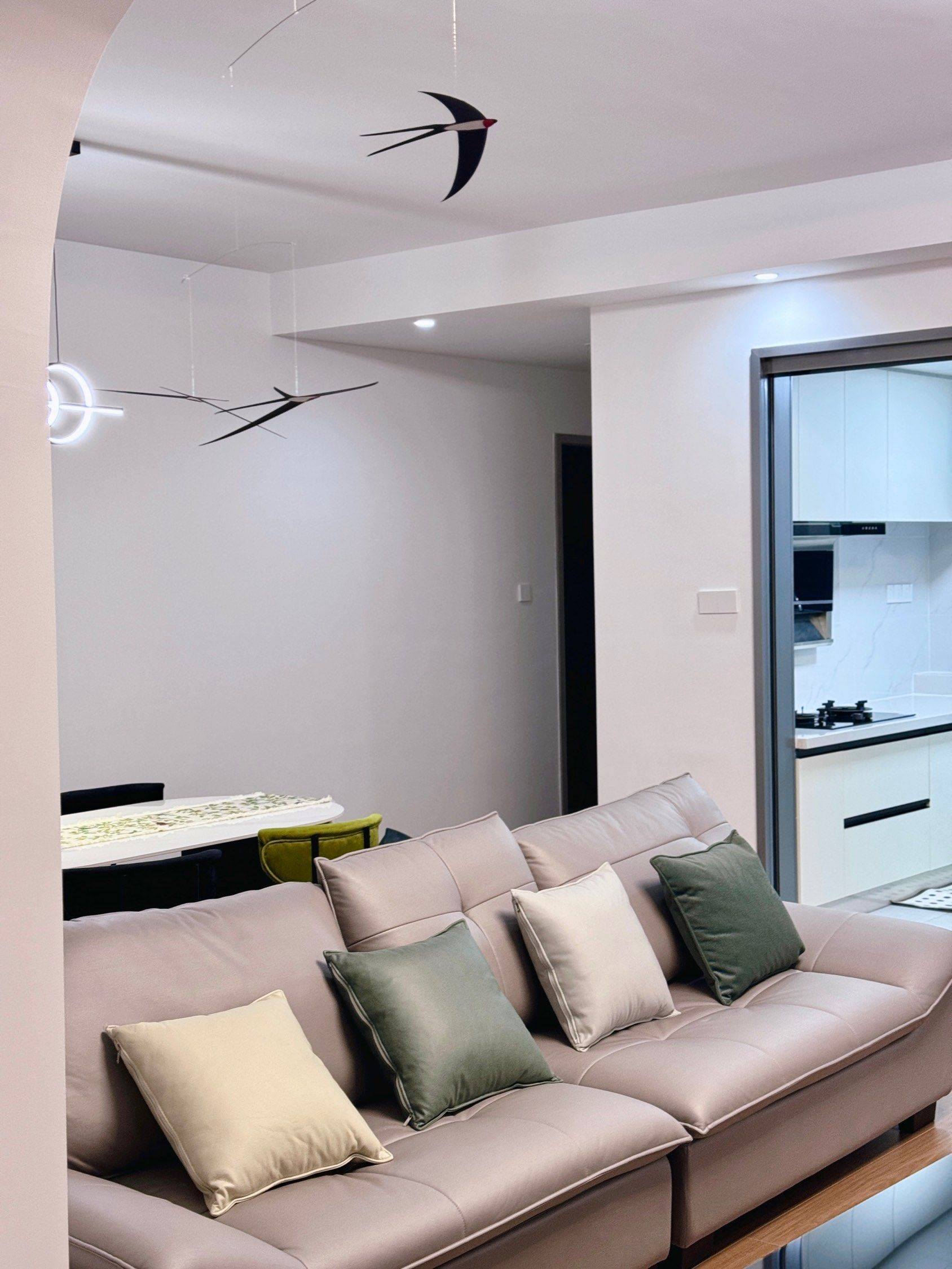 成都-雙流-溫馨小窩,乾淨治愈,不限性別,市井煙火氣