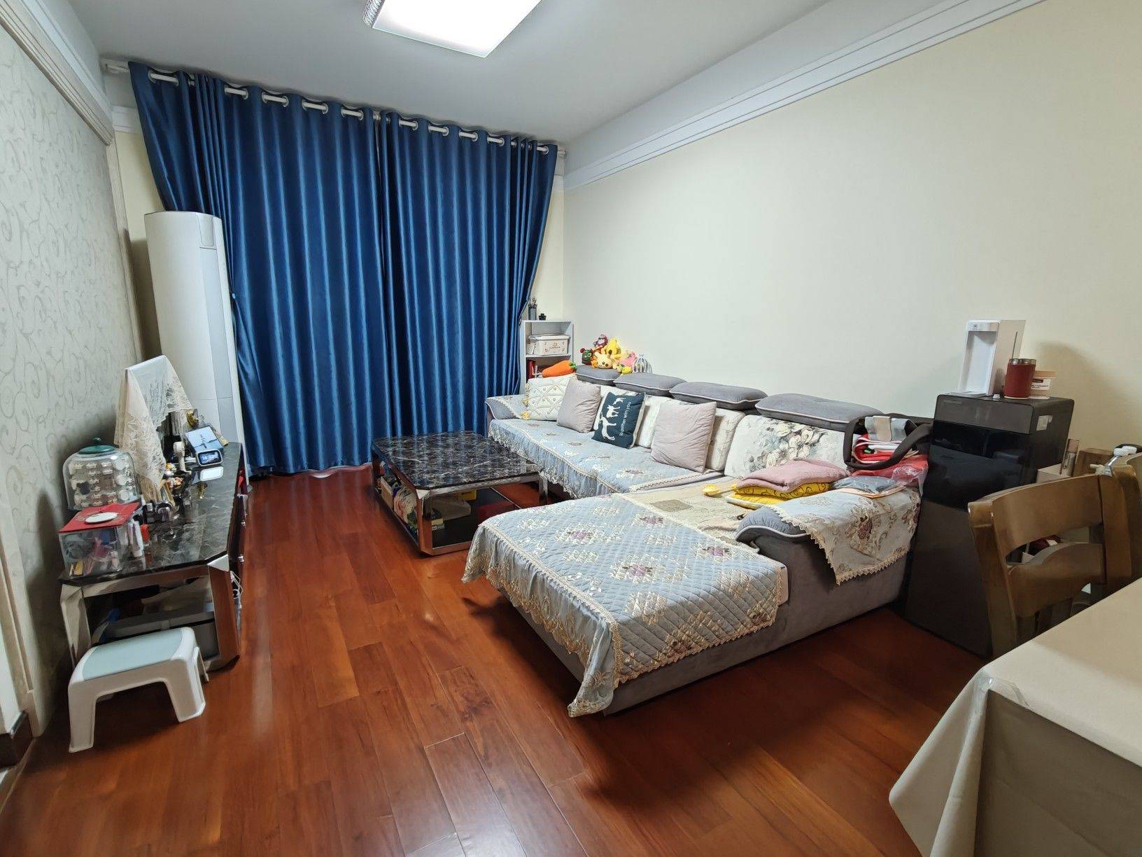 Wuhan-Jianghan-Cozy Home,Clean&Comfy,No Gender Limit,Hustle & Bustle,“Friends”,Chilled