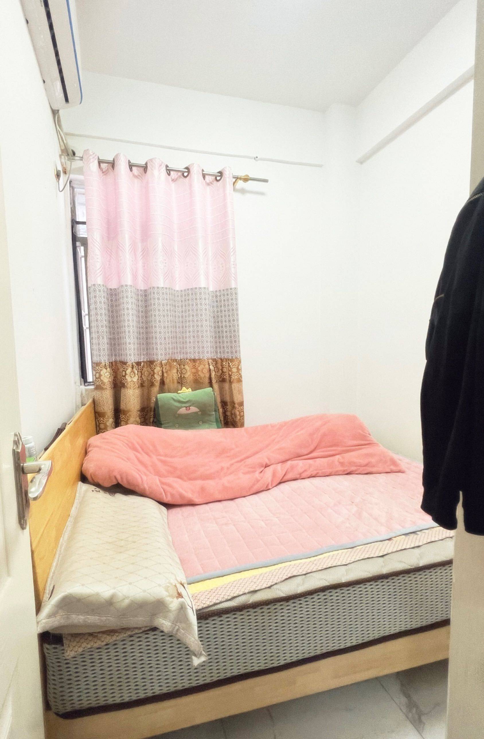 Shenzhen-Nanshan-Cozy Home,Clean&Comfy,No Gender Limit,Chilled,LGBTQ Friendly