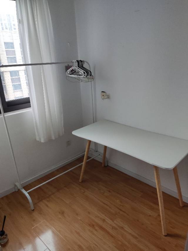 Shanghai-Jing‘An-Pet Friendly
