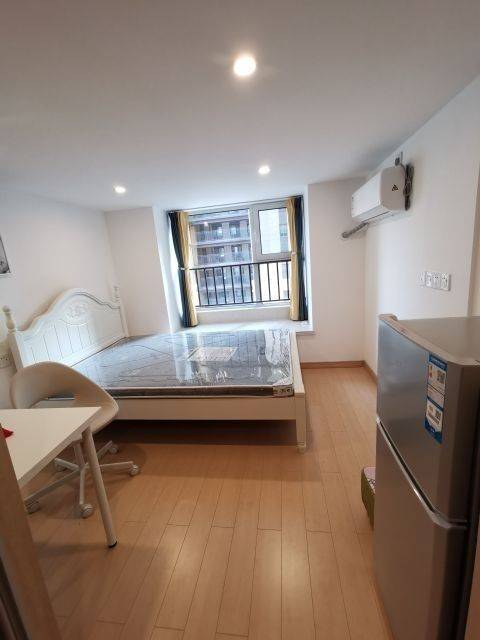 Jinan-Lixia-Cozy Home,Pet Friendly