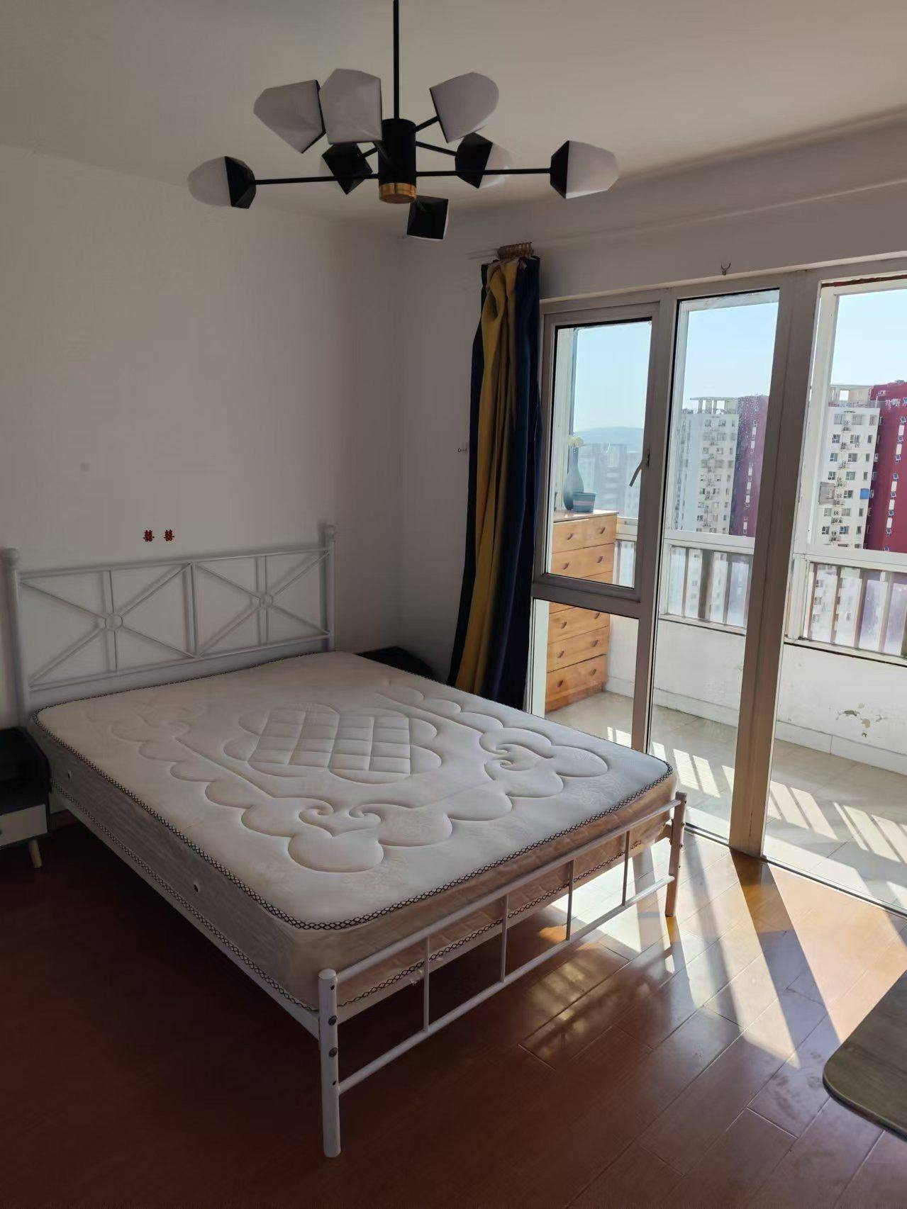 Nanjing-Jianye-Cozy Home,Clean&Comfy,No Gender Limit,Hustle & Bustle,“Friends”,LGBTQ Friendly,Pet Friendly