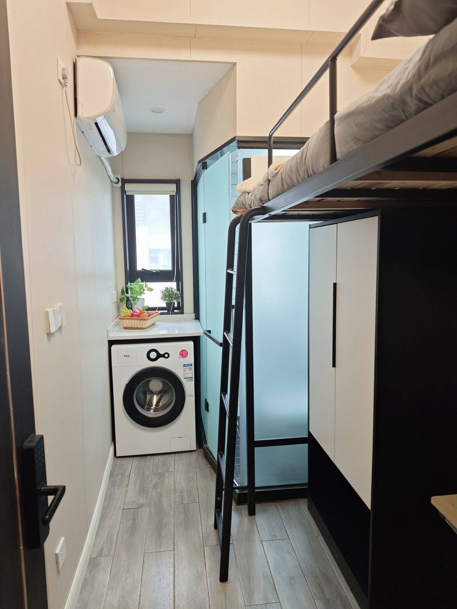 Shanghai-Xuhui-Cozy Home,Clean&Comfy,No Gender Limit