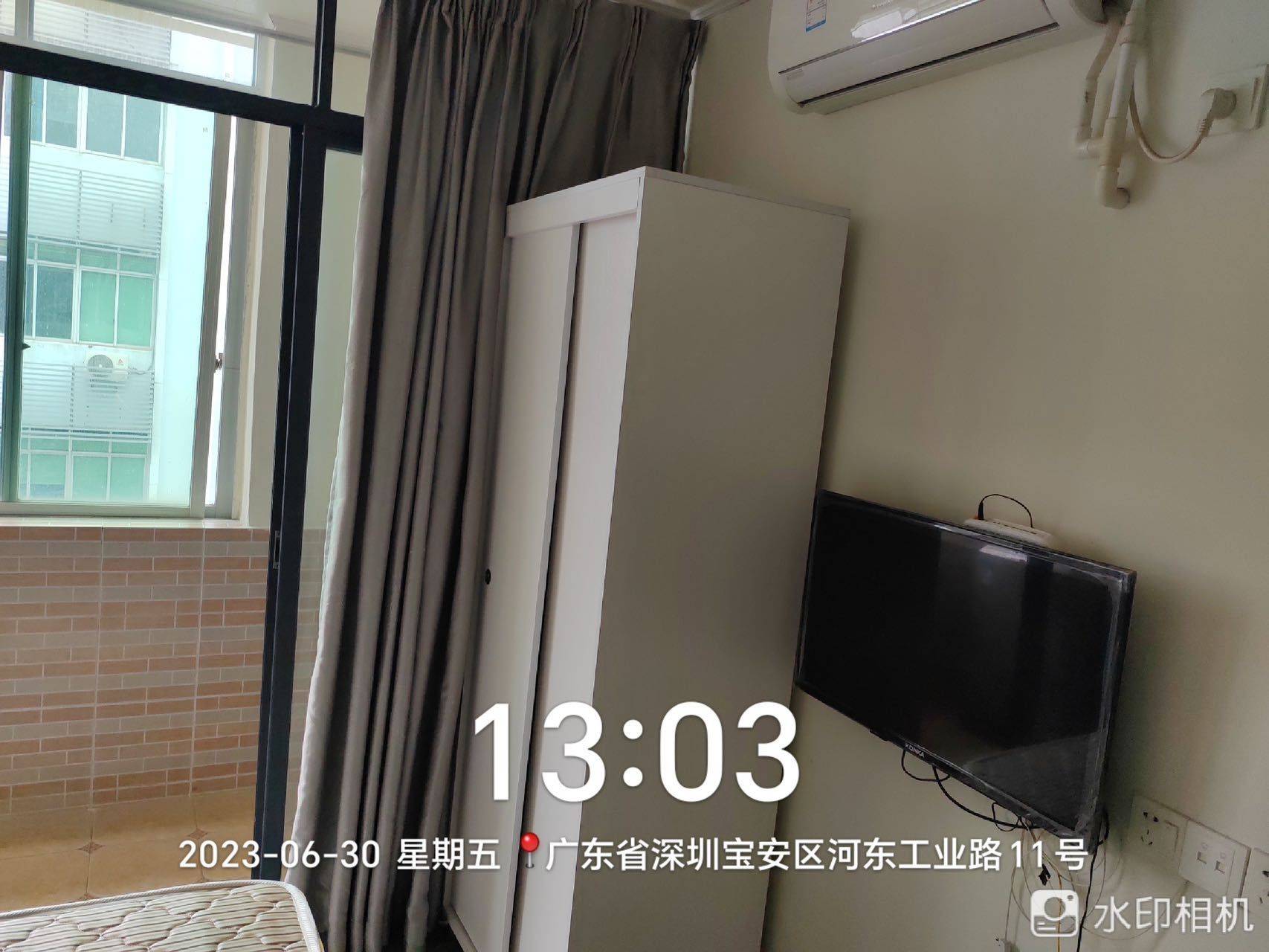 Shenzhen-BaoAn-Cozy Home,No Gender Limit