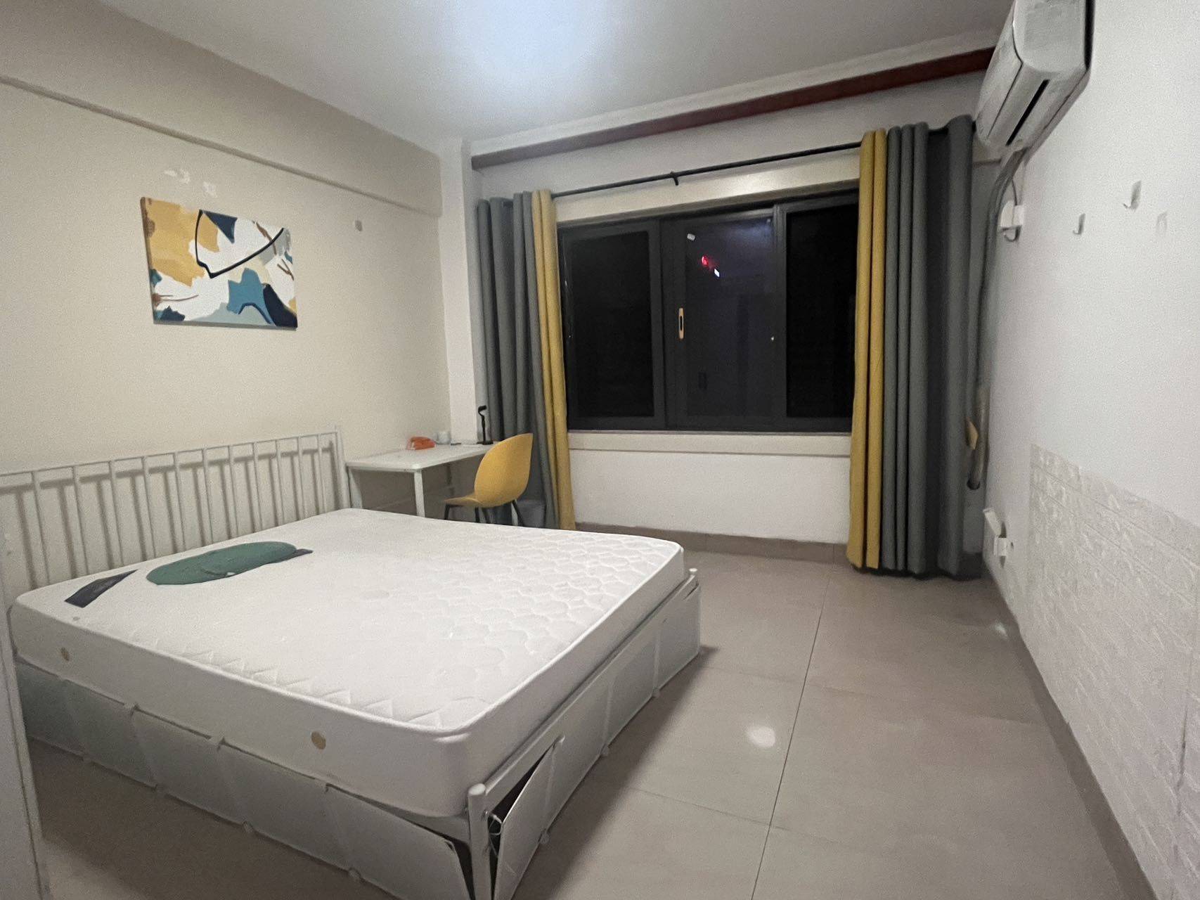 Chongqing-Yubei-Cozy Home,No Gender Limit,Hustle & Bustle