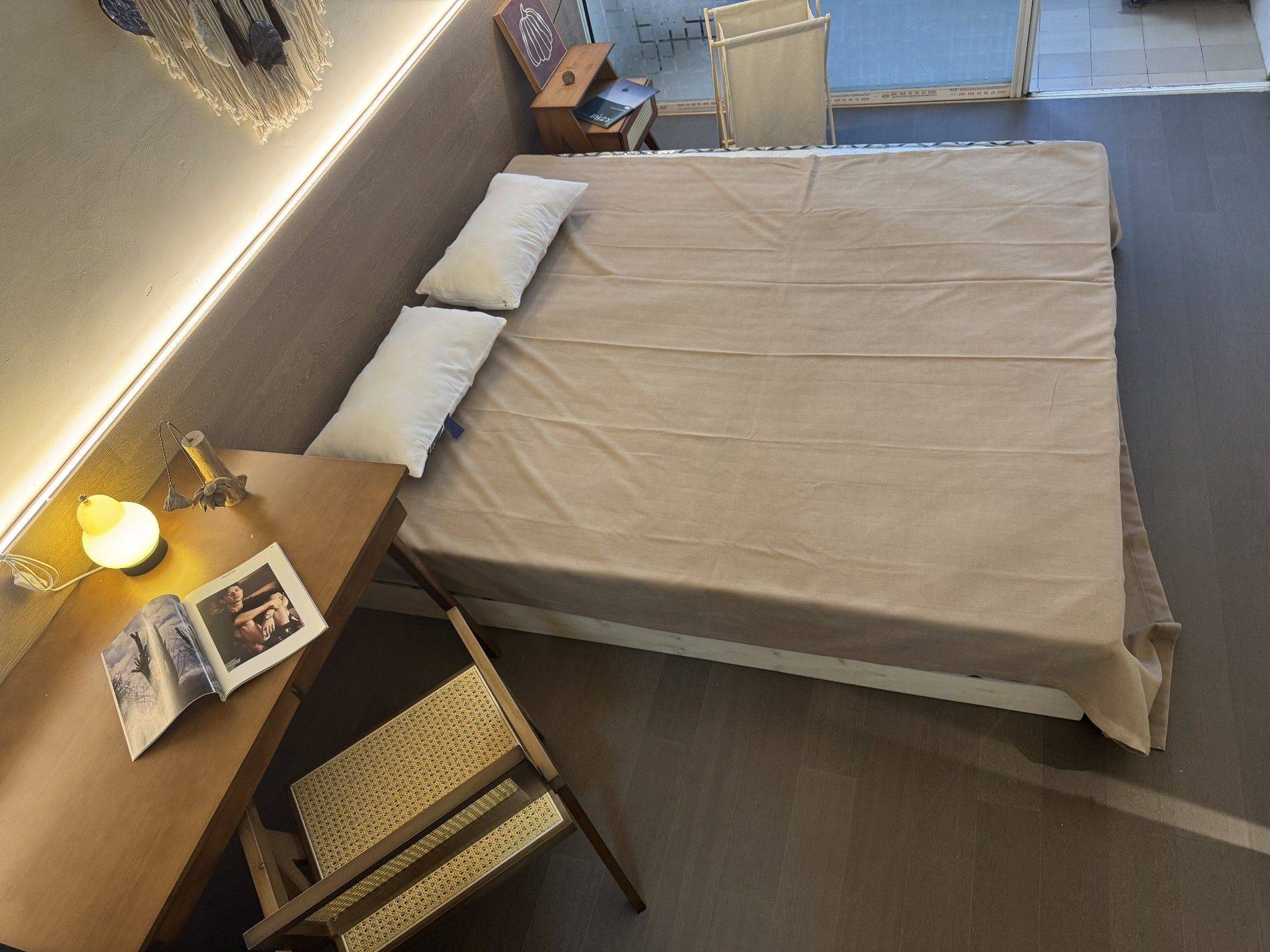 Jinan-Licheng-Cozy Home,Clean&Comfy,No Gender Limit,Hustle & Bustle,“Friends”,Chilled,LGBTQ Friendly,Pet Friendly
