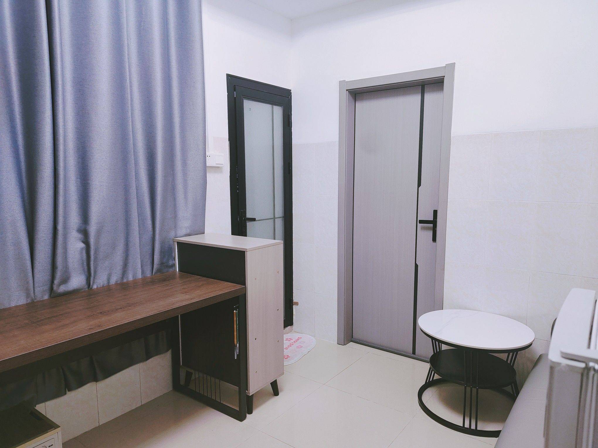 Guangzhou-Tianhe-Cozy Home,Clean&Comfy,No Gender Limit,Chilled,Pet Friendly