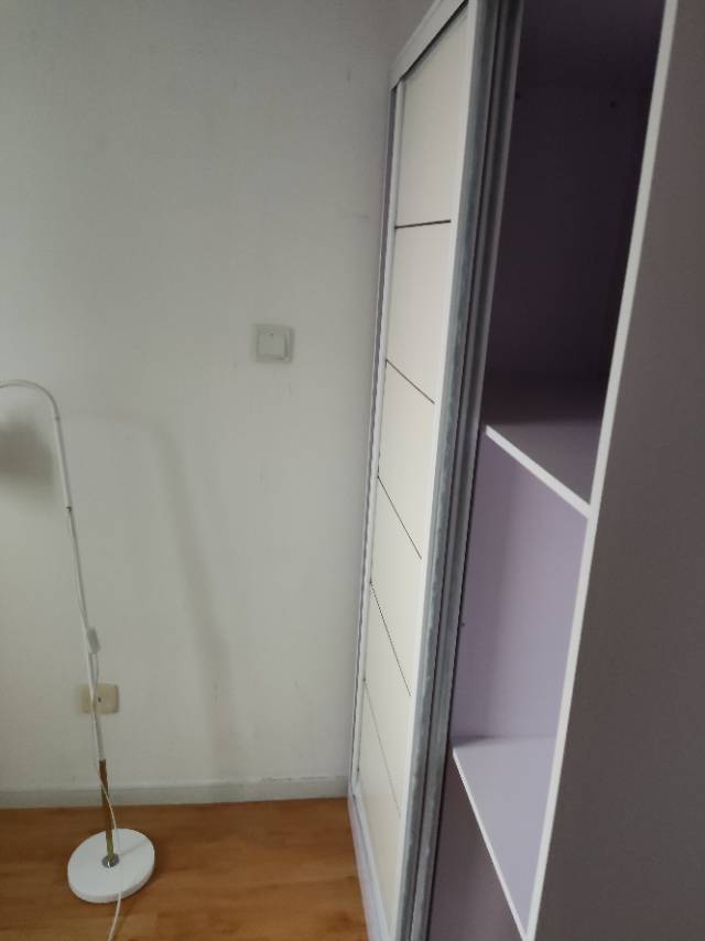 Shanghai-Jing‘An-Pet Friendly