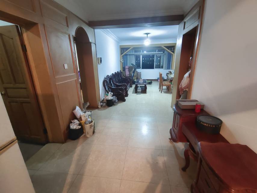 Kunming-Wuhua-23RMB/Night,拎包入住,房东直租,电梯房,押一付一,无中介费,💃