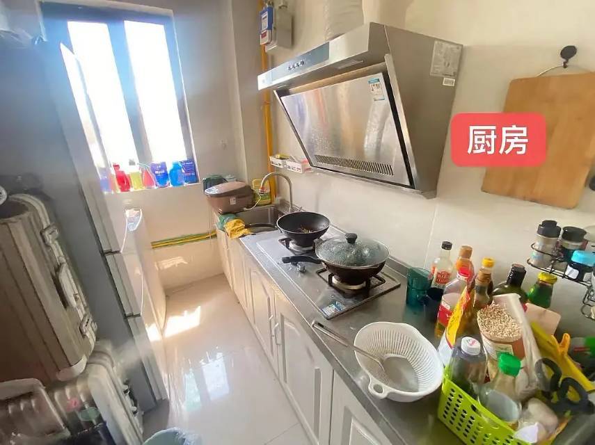 上海 静安 | 黄山锦庭_4