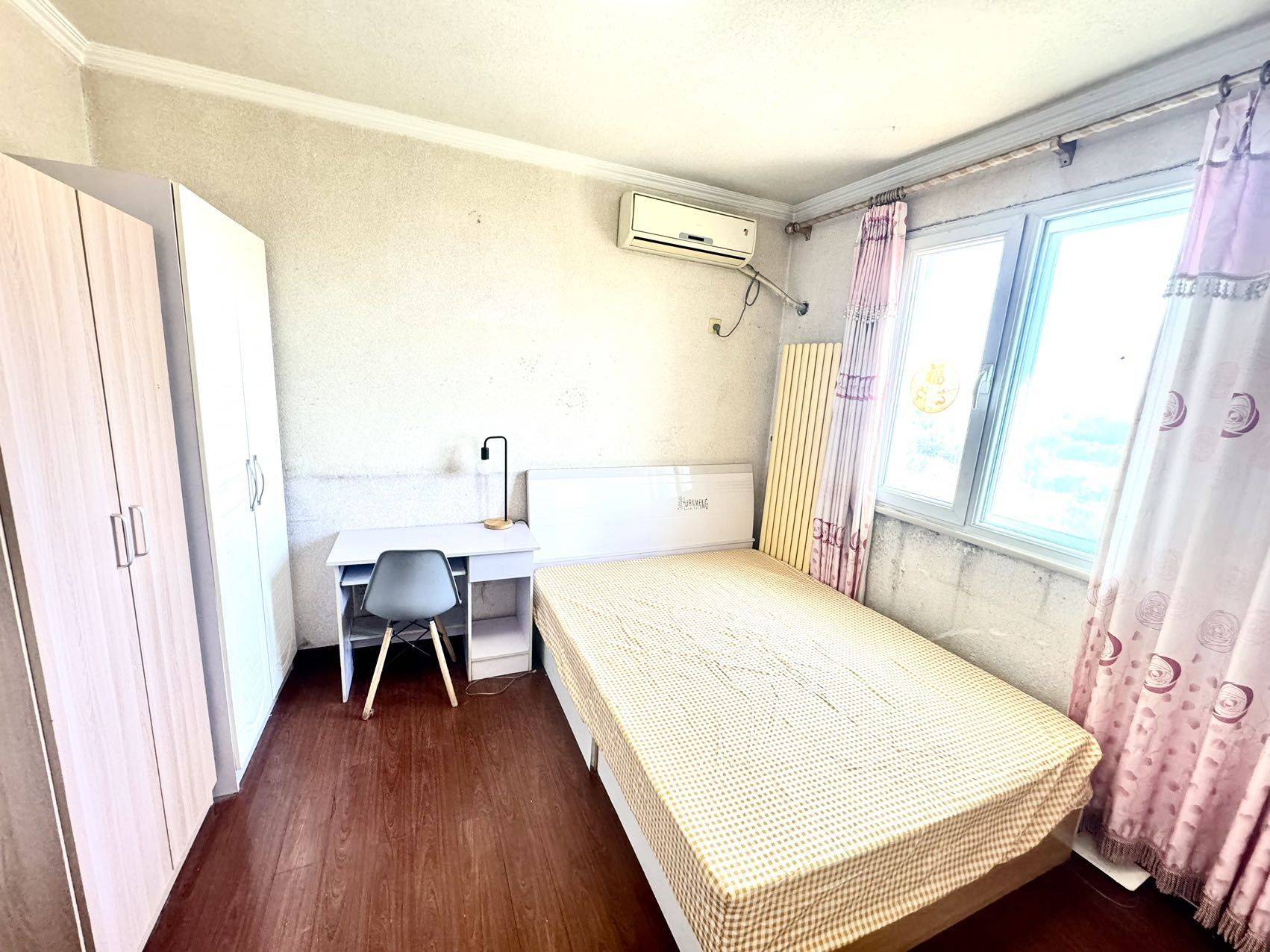 Beijing-Chaoyang-Cozy Home,Clean&Comfy