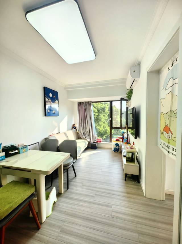 上海-普陀-溫馨小窩,乾淨治愈,不限性別