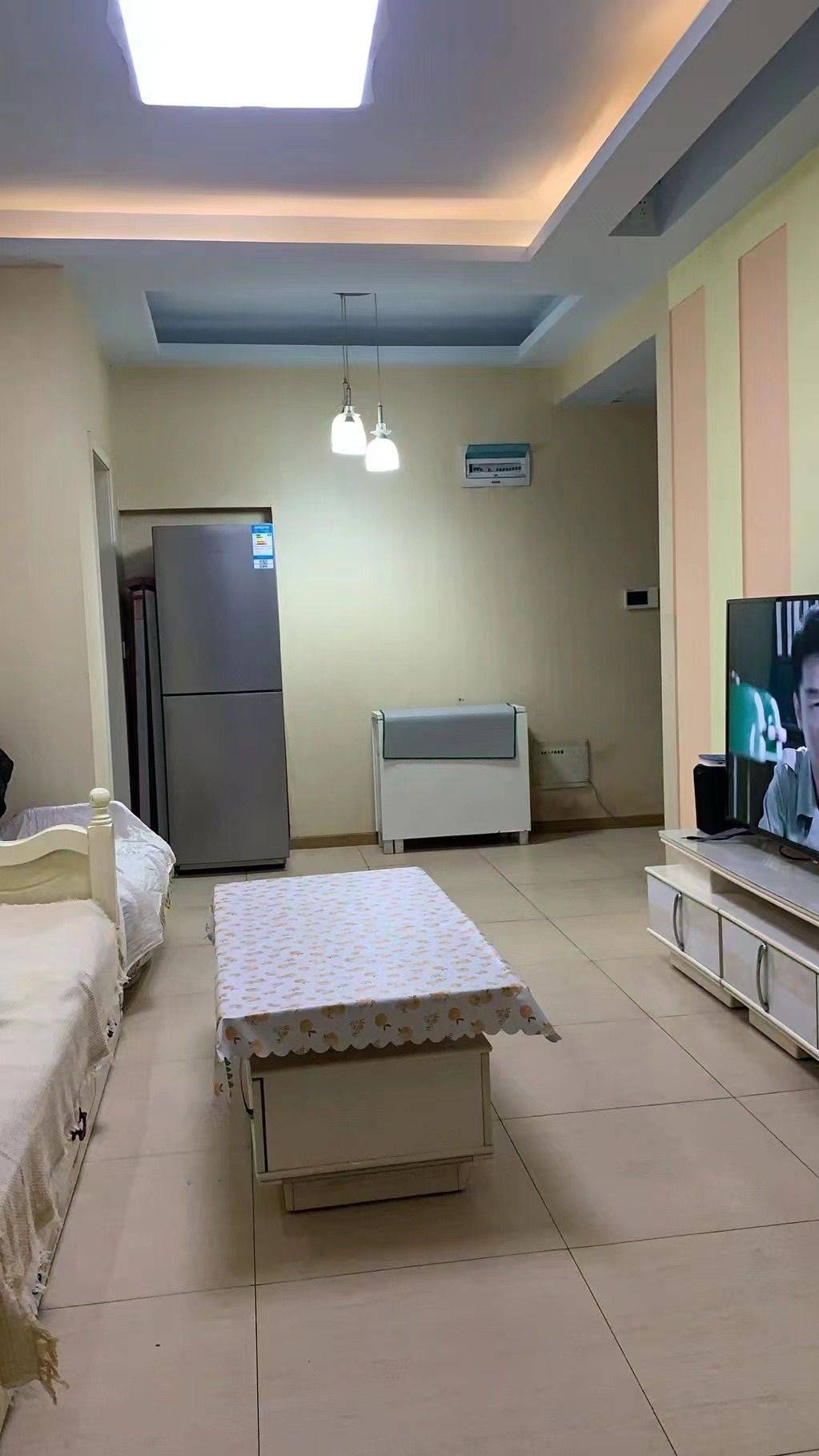 Chongqing-Shapingba-Cozy Home,Clean&Comfy,No Gender Limit