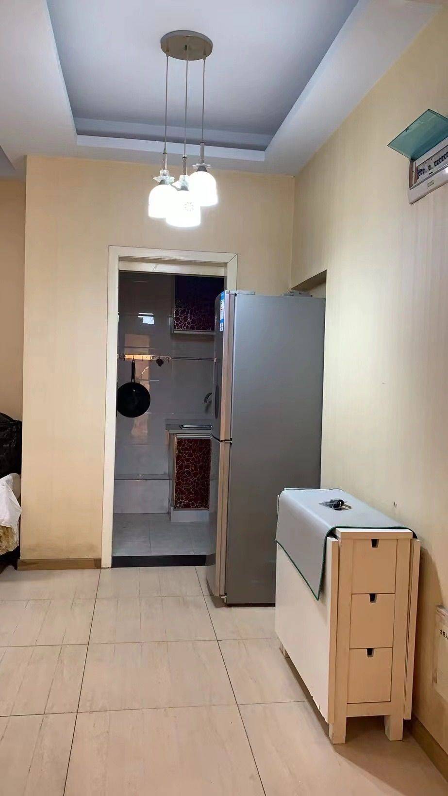 Chongqing-Shapingba-Cozy Home,Clean&Comfy,No Gender Limit