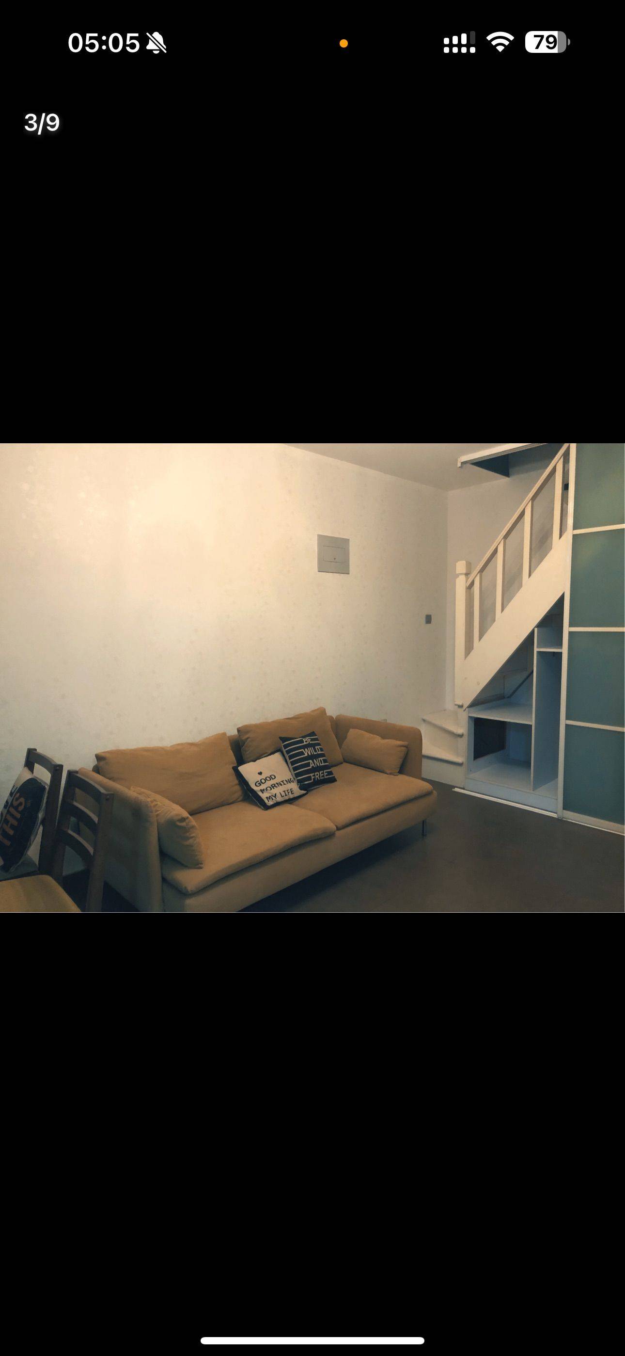 Beijing-Chaoyang-Cozy Home,Clean&Comfy
