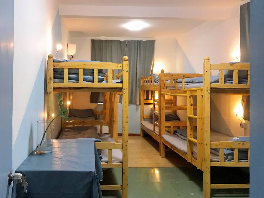 Chengdu-Jinniu-Cozy Home,No Gender Limit,Hustle & Bustle,Pet Friendly