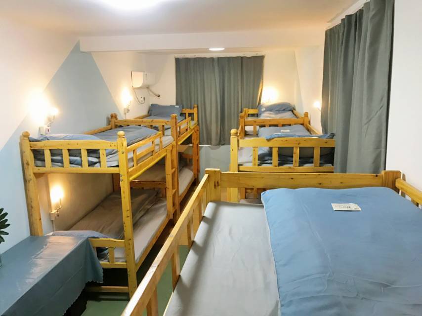 Chengdu-Jinniu-Cozy Home,No Gender Limit,Hustle & Bustle,Pet Friendly