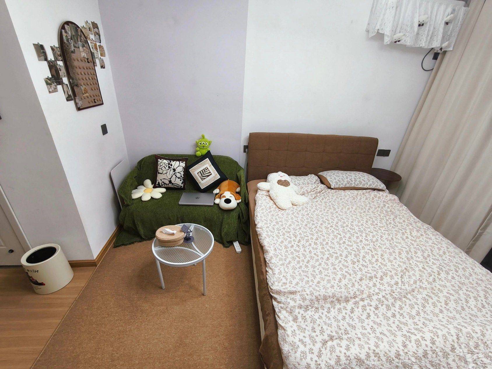 Shenzhen-BaoAn-Cozy Home,Clean&Comfy,No Gender Limit,Pet Friendly