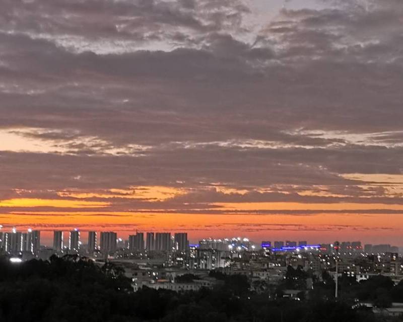 Guangzhou Baiyun | 龙归城静心林语园_6