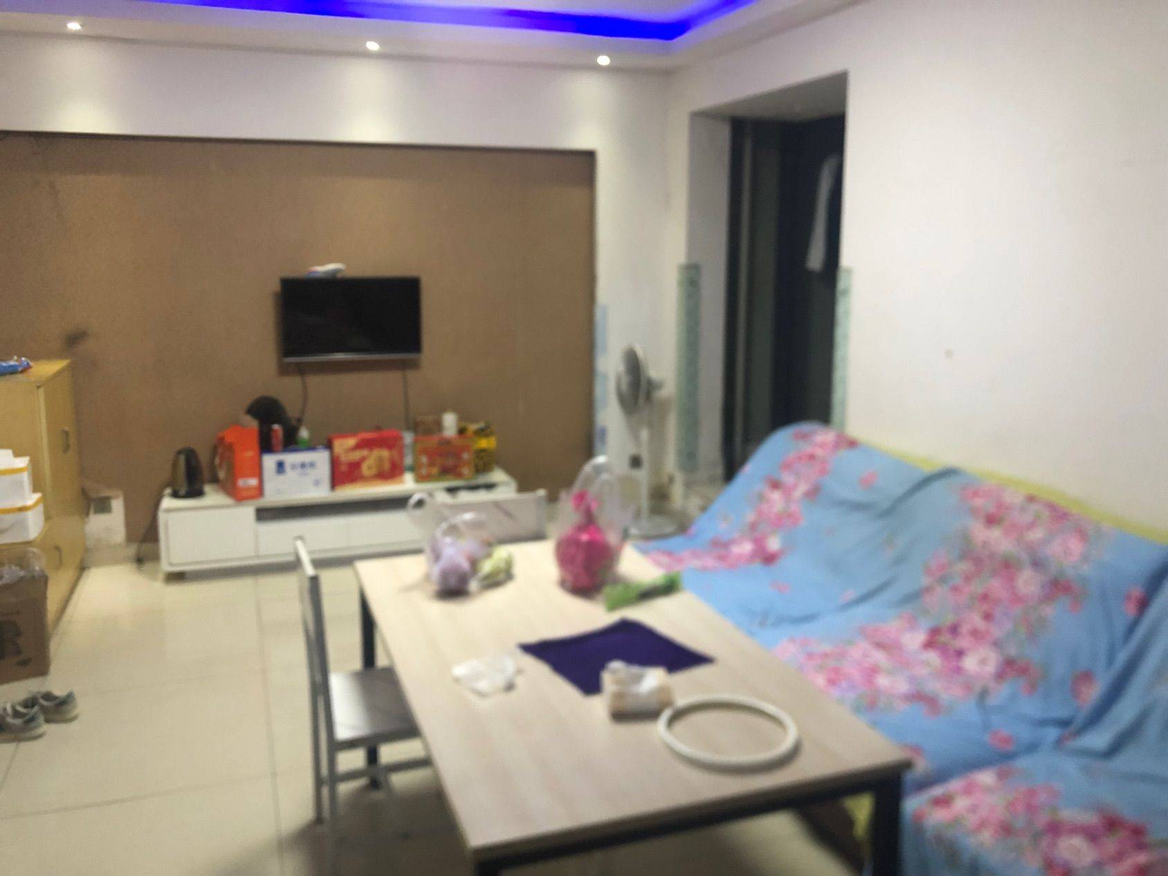 心跳呼吸正常整租房源2