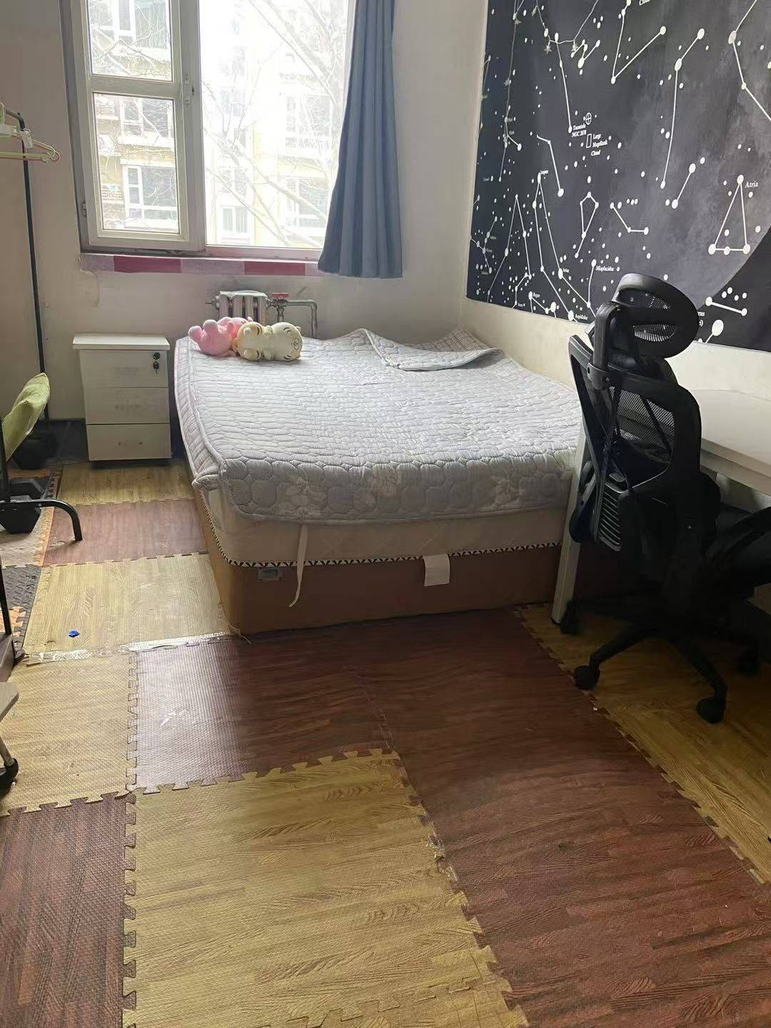 北京 丰台 | 北京市丰台区槐房西路翠海明苑_7