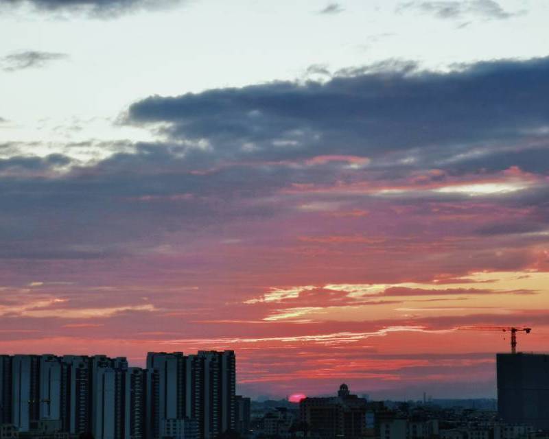 Guangzhou Baiyun | 龙归城静心林语园_7