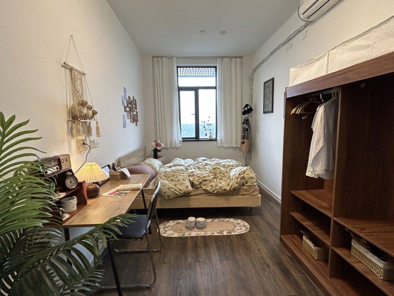 Shanghai-Pudong-Cozy Home,Clean&Comfy,No Gender Limit