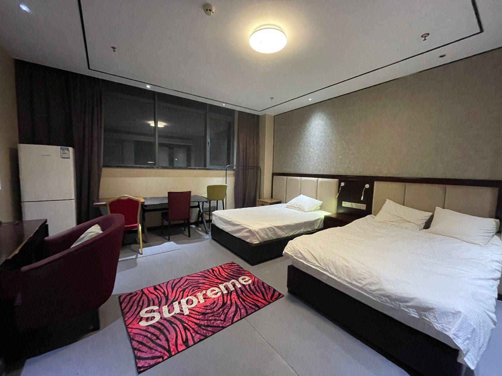 Shanghai-Qingpu-Cozy Home,Clean&Comfy
