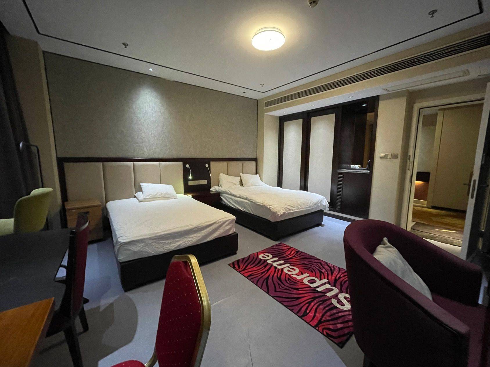 Shanghai-Qingpu-Cozy Home,Clean&Comfy