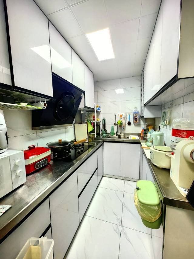 上海-普陀-溫馨小窩,乾淨治愈,不限性別