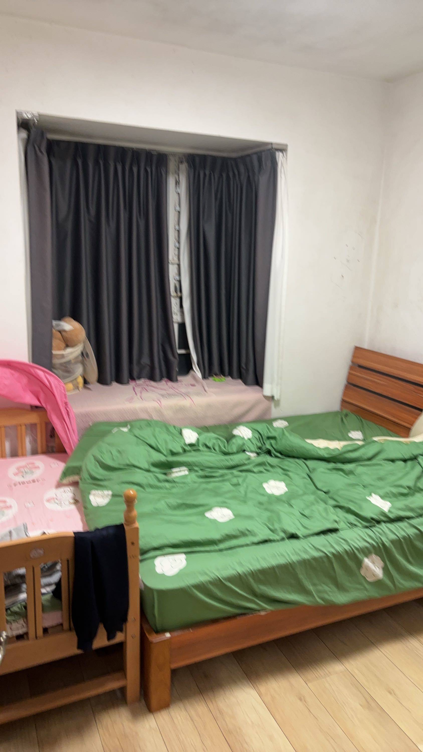 Shenzhen-Luohu-Pet Friendly