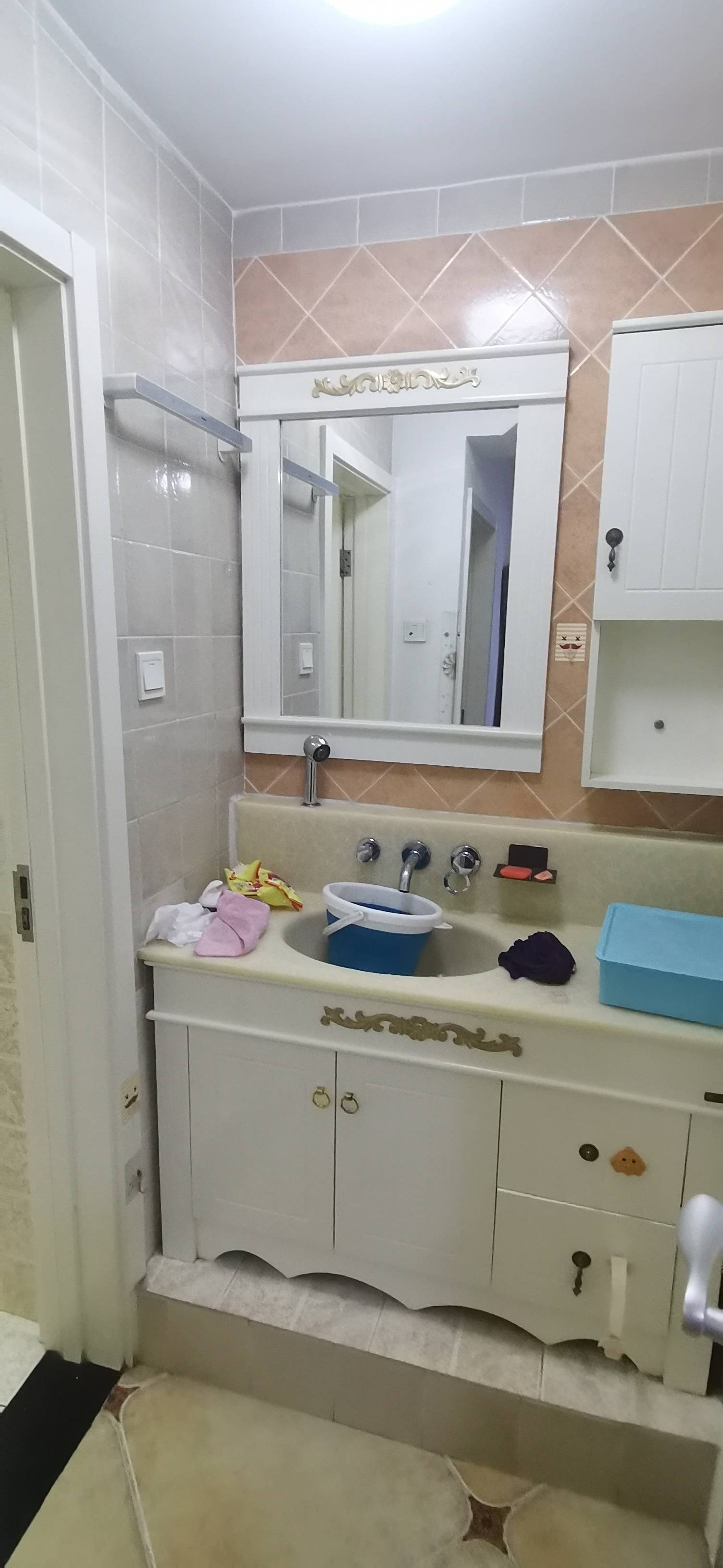 Beijing-Shijingshan-🏠,Long & Short Term,Single Apartment