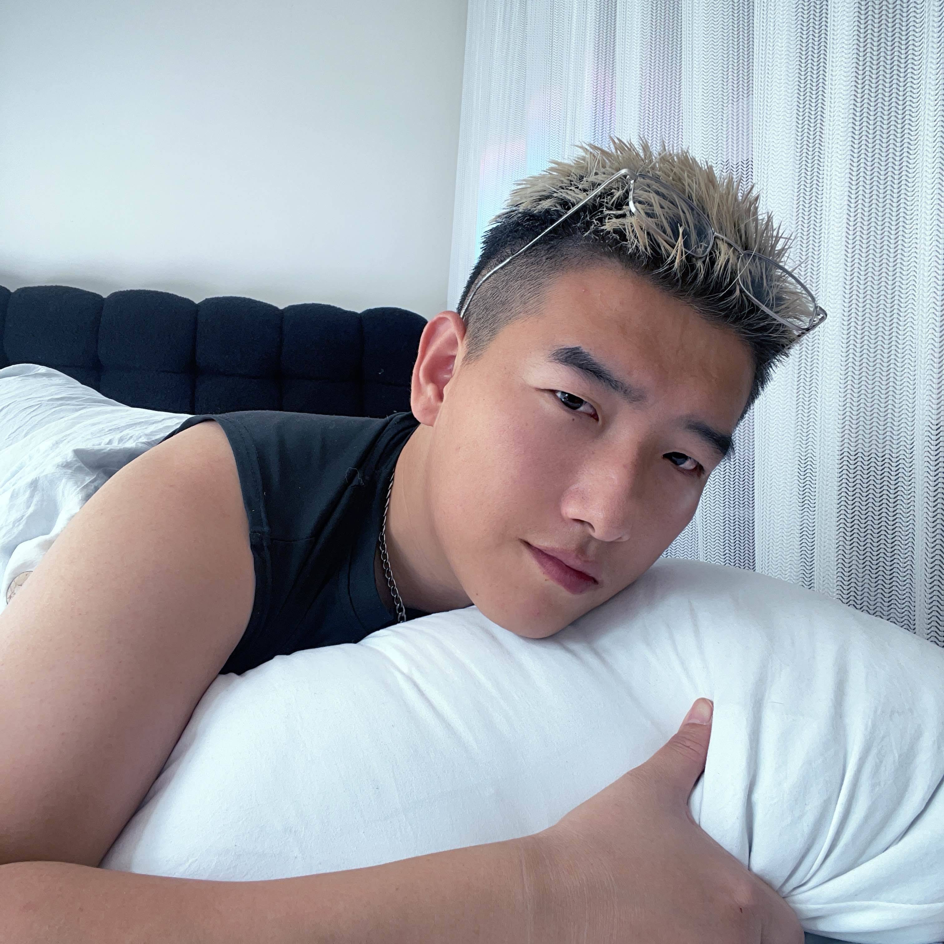 李唐昊