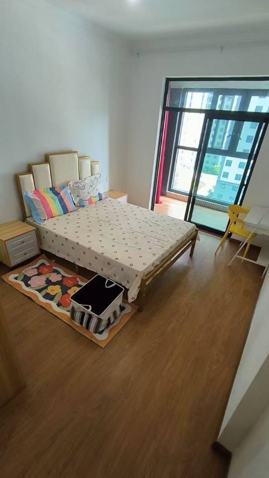 Wuhan-Hongshan-Cozy Home,Clean&Comfy