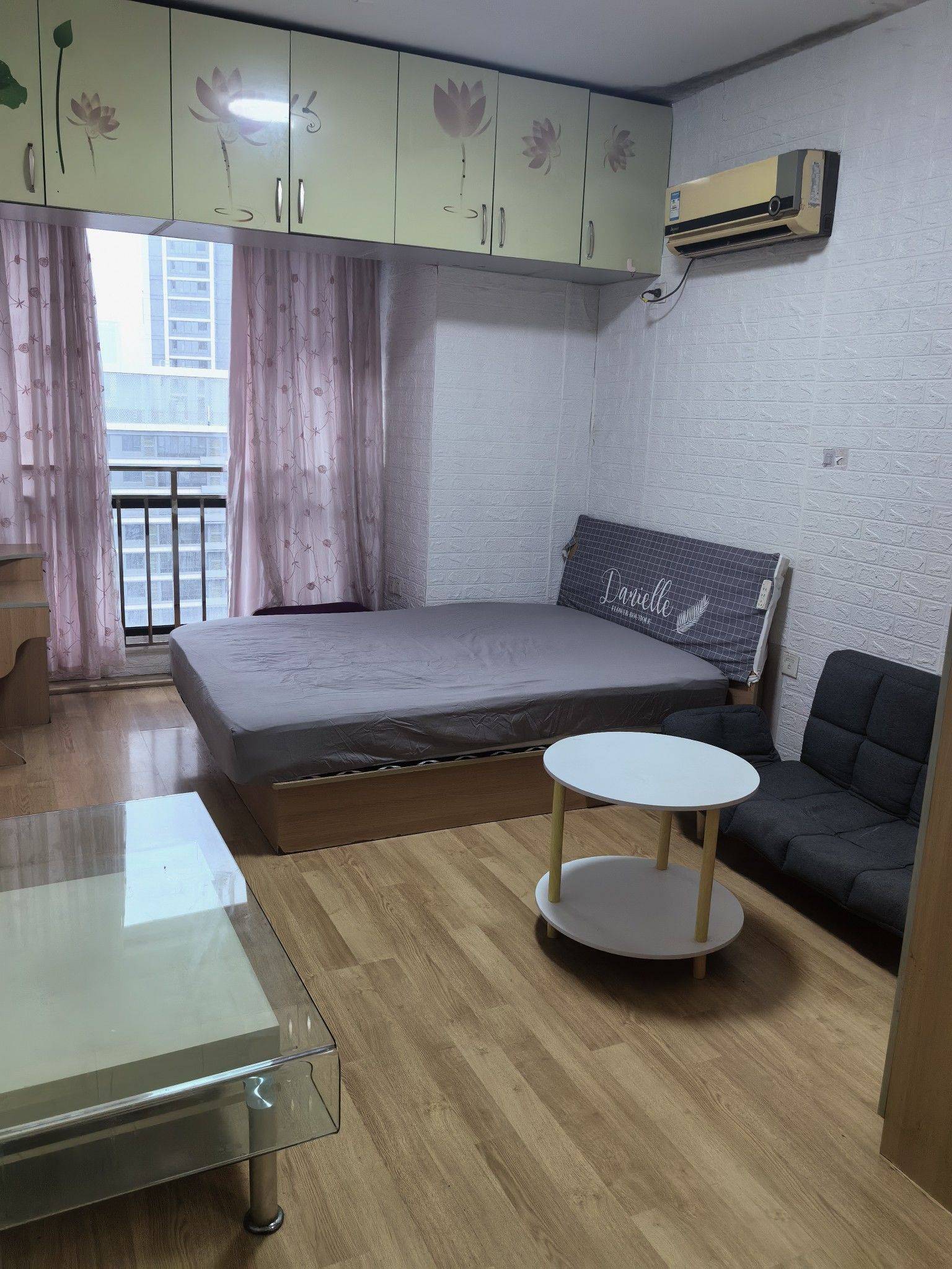 Wuhan-Wuchang-Cozy Home,Clean&Comfy,No Gender Limit