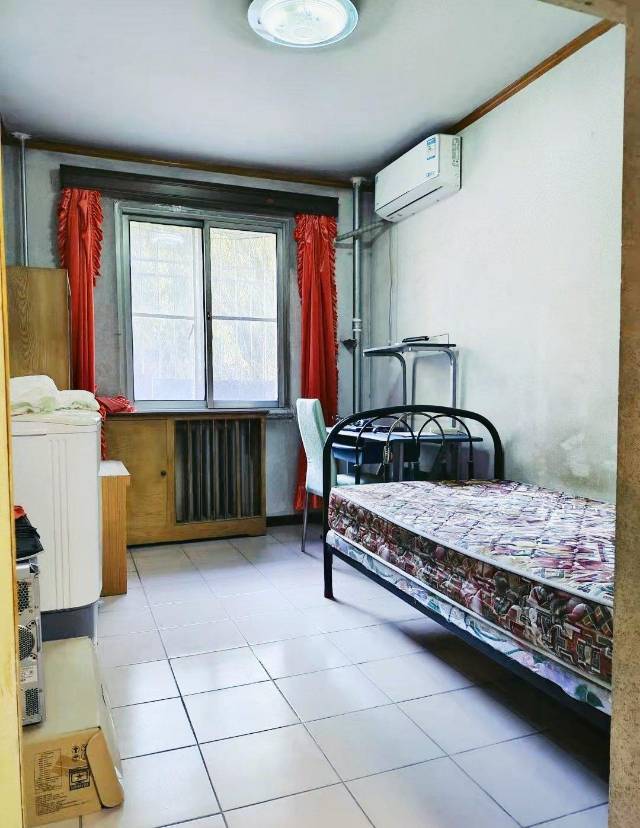Beijing-Fengtai-Cozy Home,Clean&Comfy,No Gender Limit,Hustle & Bustle,“Friends”,Chilled