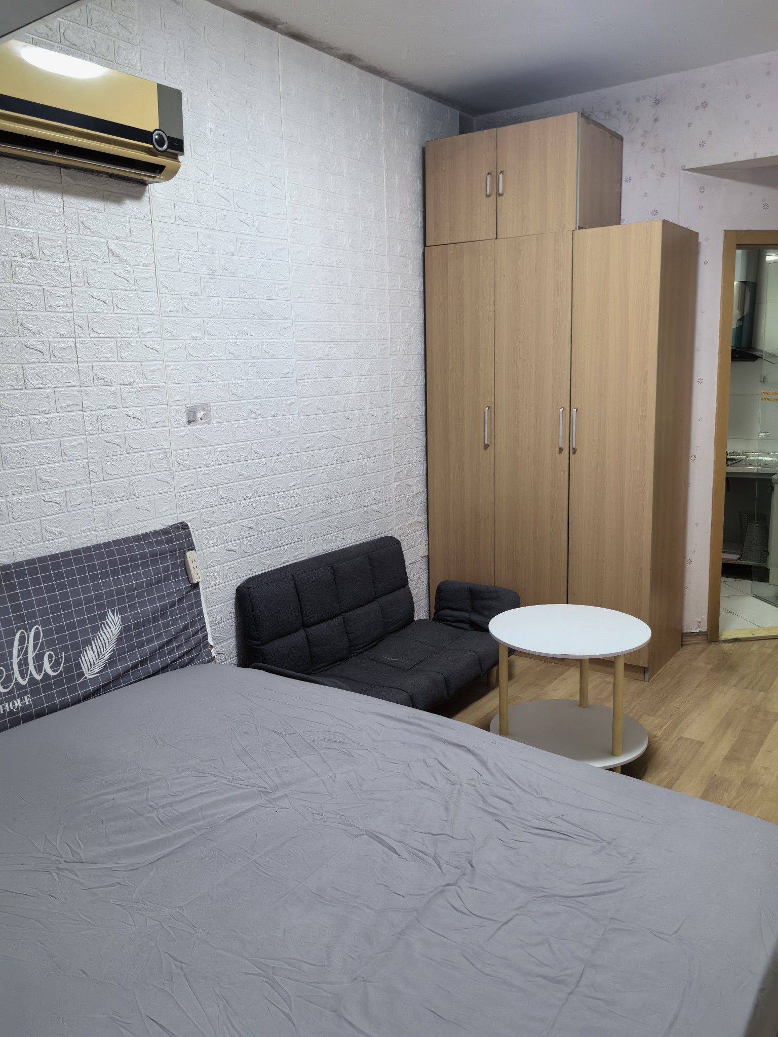 Wuhan-Wuchang-Cozy Home,Clean&Comfy,No Gender Limit