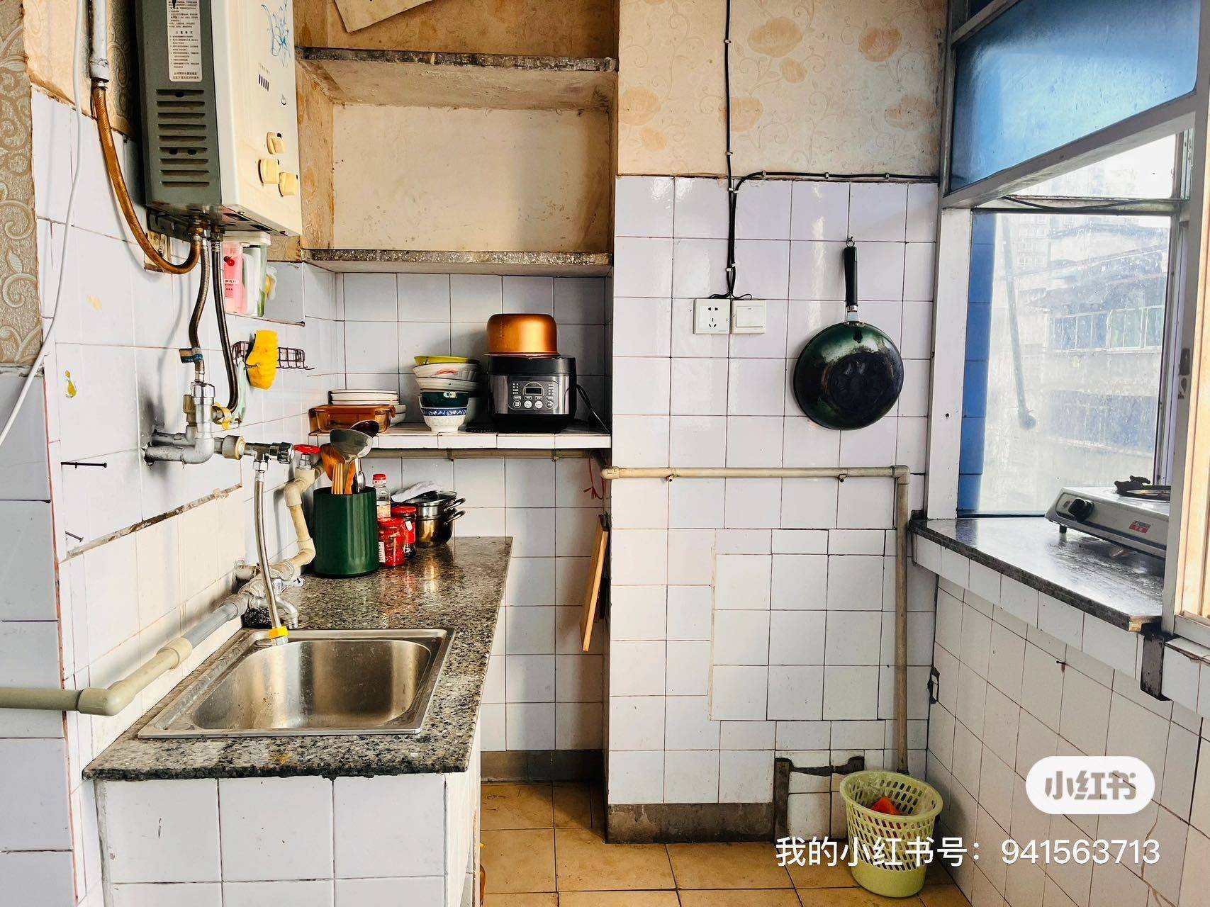 Chongqing-Jiangbei-Cozy Home,Clean&Comfy,No Gender Limit,Hustle & Bustle,“Friends”