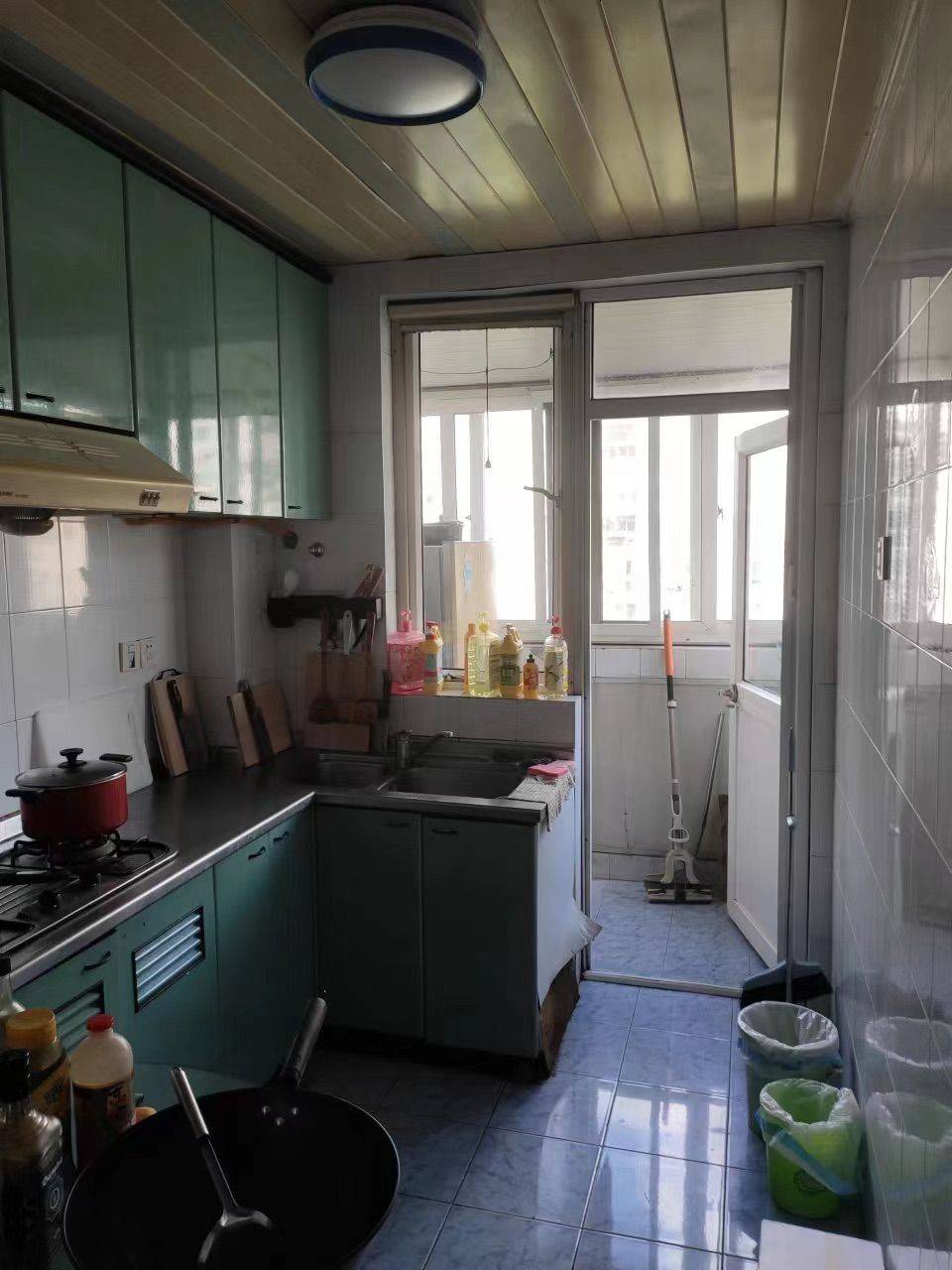 Shanghai-Baoshan-Cozy Home,Clean&Comfy,No Gender Limit,Hustle & Bustle,“Friends”,Chilled,LGBTQ Friendly,Pet Friendly
