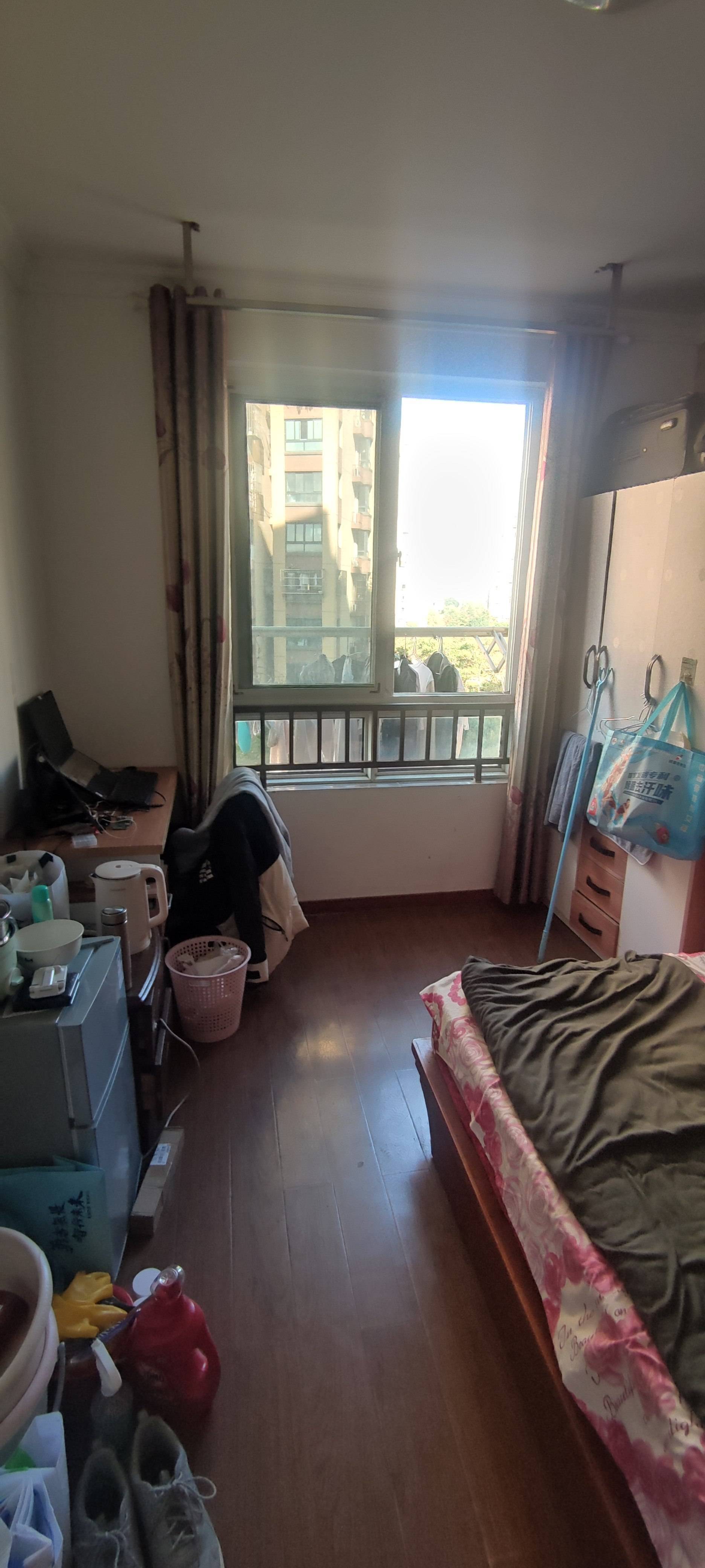 Shanghai-Pudong-Cozy Home,Clean&Comfy,No Gender Limit,Hustle & Bustle