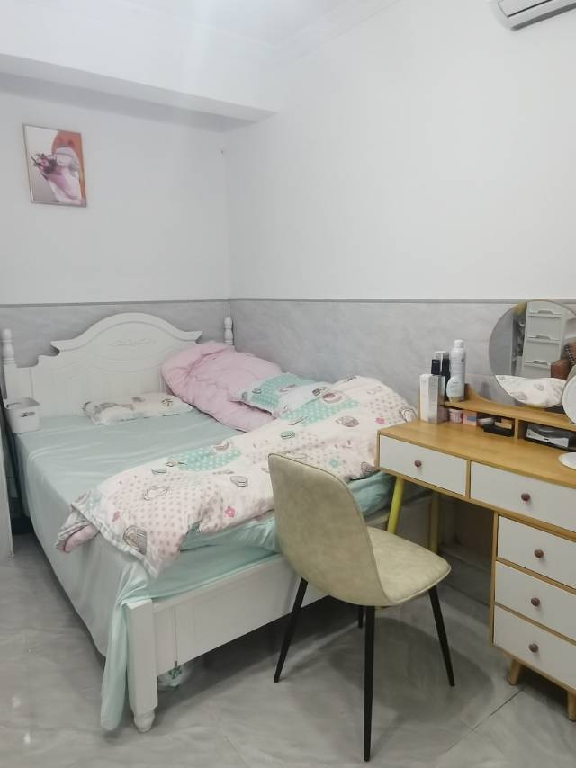 Shenzhen-Nanshan-Cozy Home,Clean&Comfy,No Gender Limit,LGBTQ Friendly,Pet Friendly