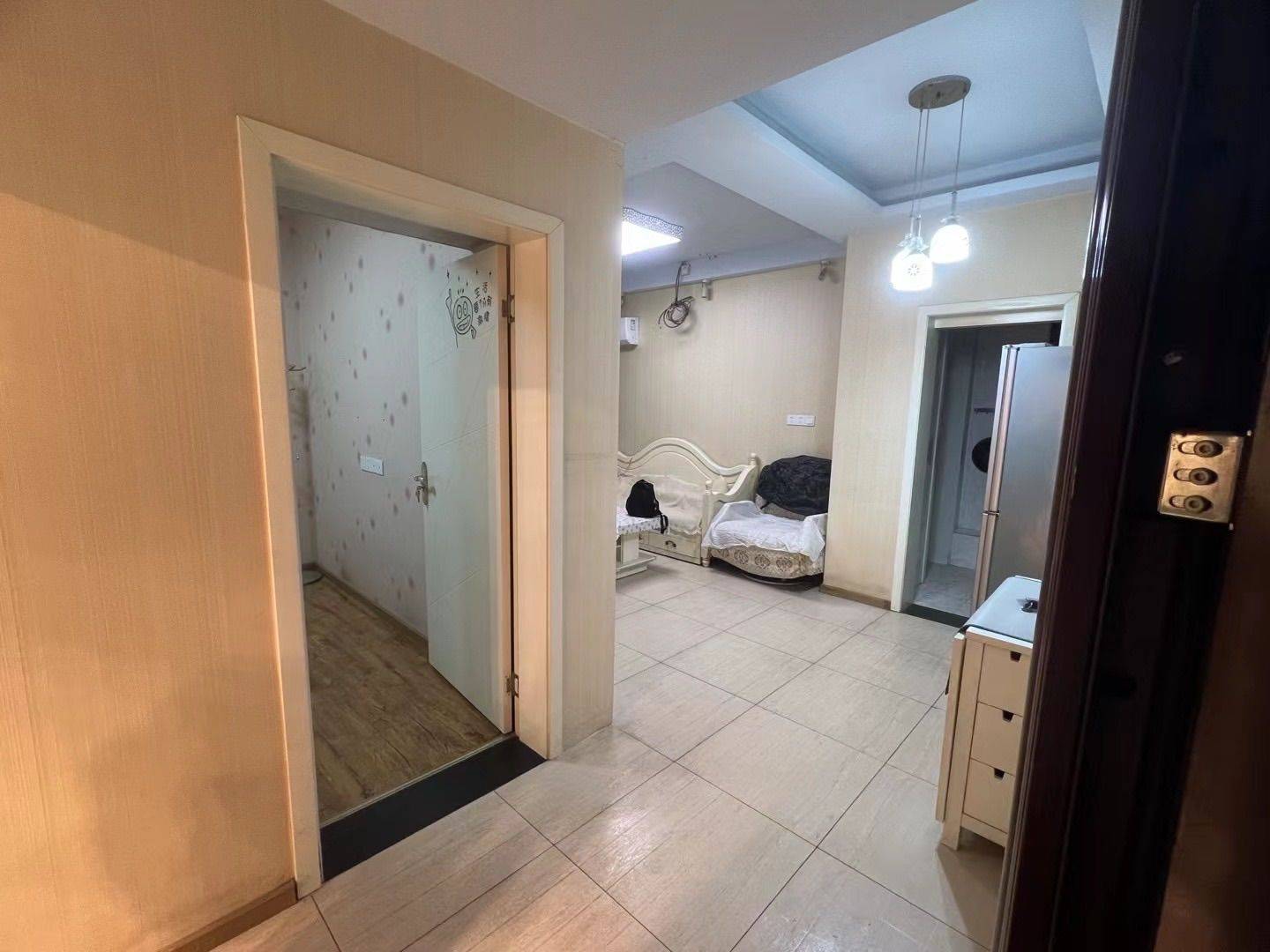Chongqing-Shapingba-Cozy Home,Clean&Comfy,No Gender Limit
