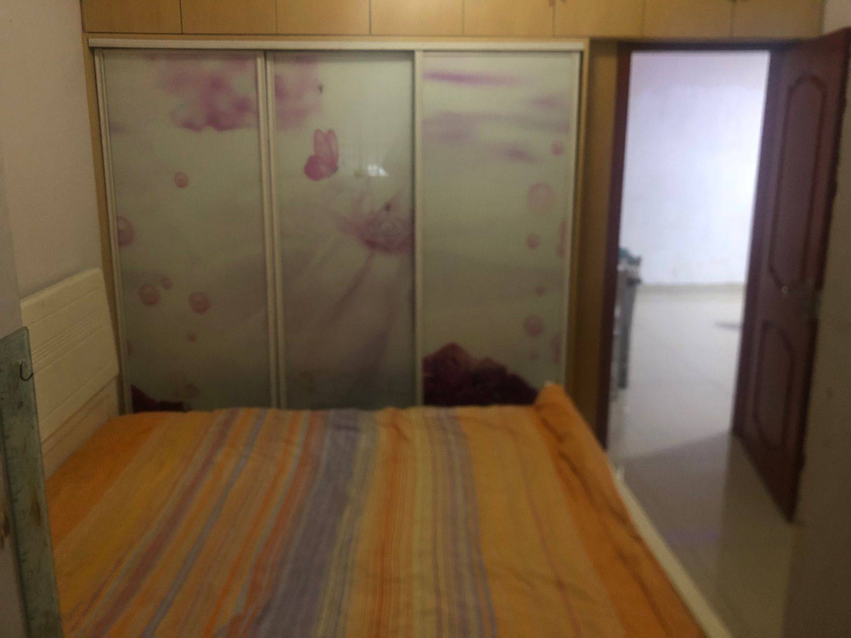 心跳呼吸正常整租房源1