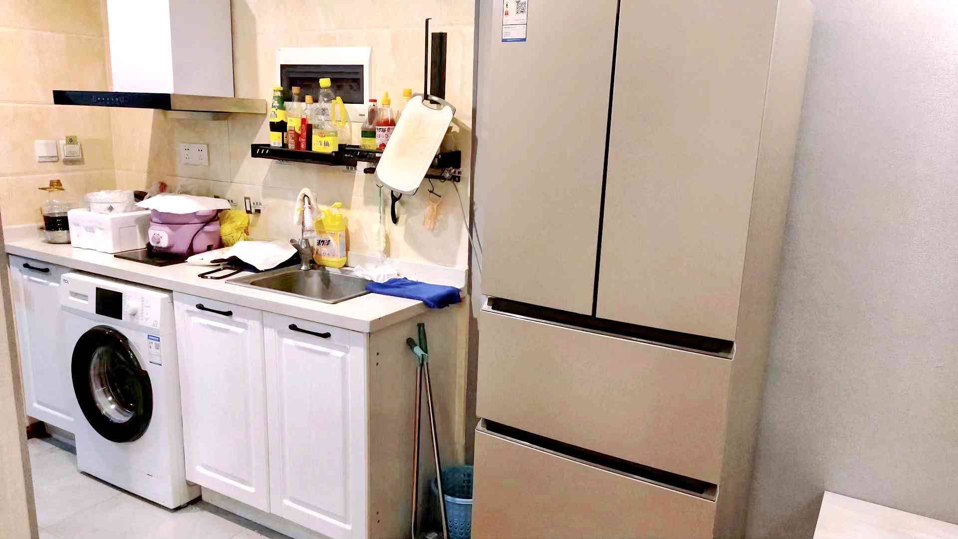 Chengdu-Xindu-Cozy Home,Clean&Comfy,Pet Friendly