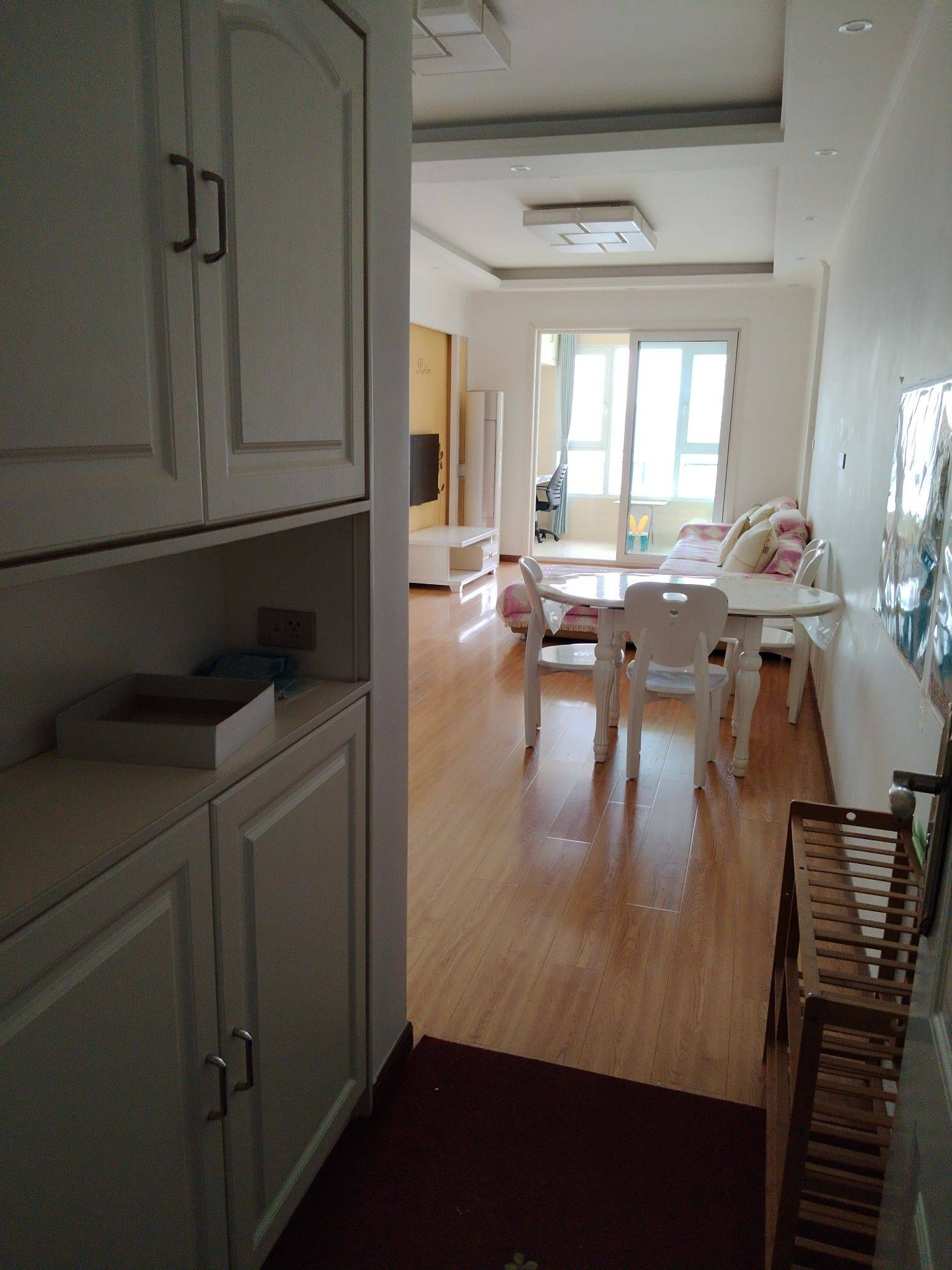 江汉 顶琇国际城二期C区