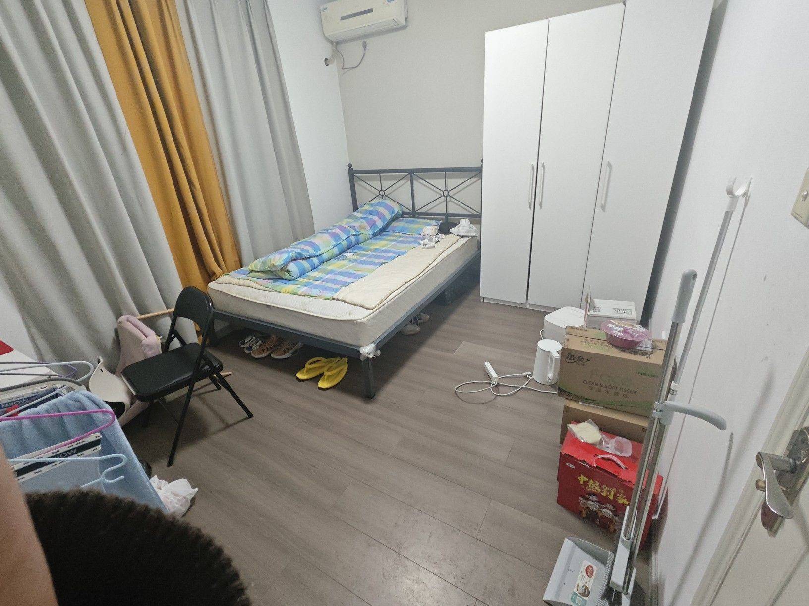 Chengdu-Wuhou-Cozy Home,Pet Friendly