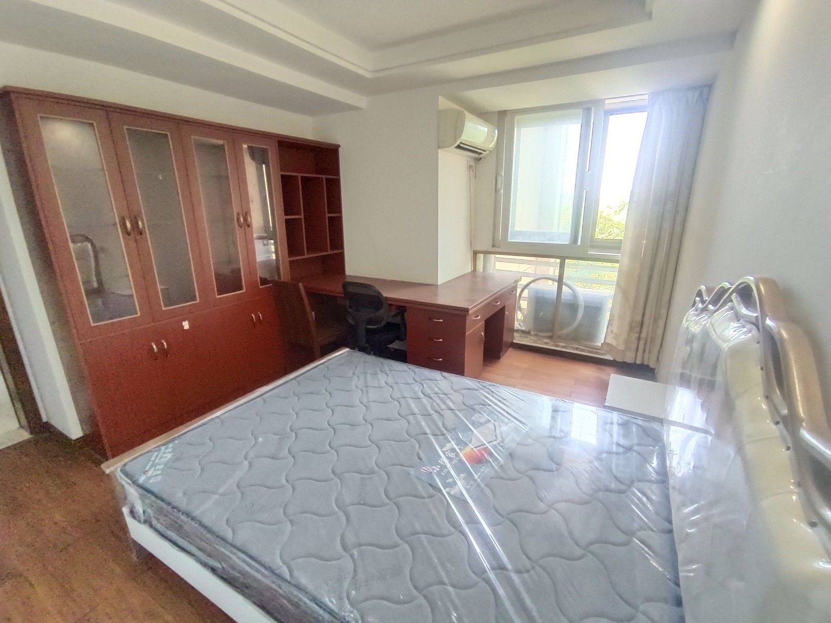 Suzhou-Wuzhong-Cozy Home,Clean&Comfy,No Gender Limit,Hustle & Bustle,“Friends”,Pet Friendly