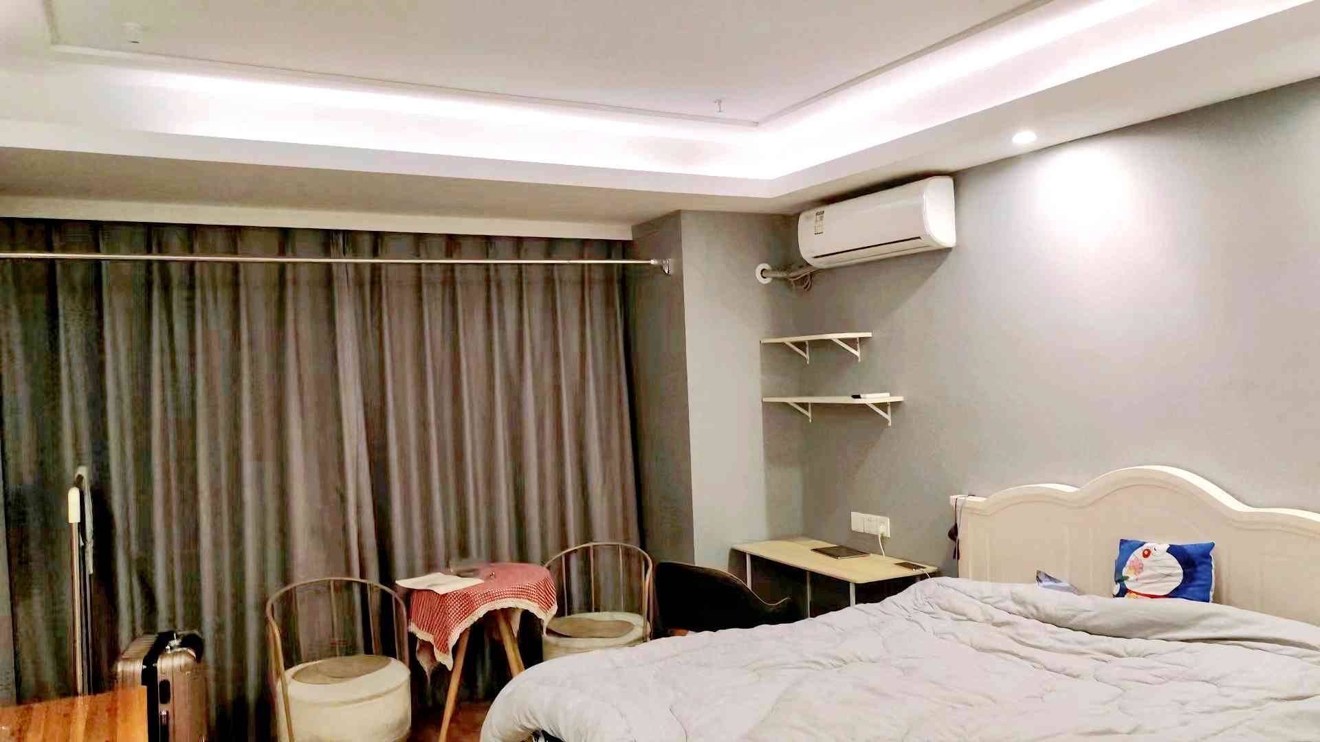 Chengdu-Xindu-Cozy Home,Clean&Comfy,Pet Friendly