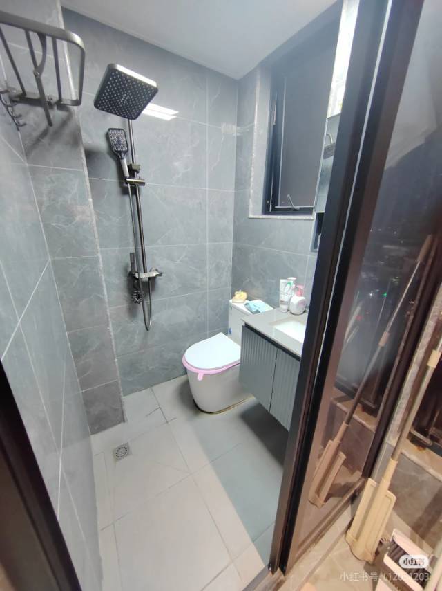 Shenzhen-Longhua-Cozy Home